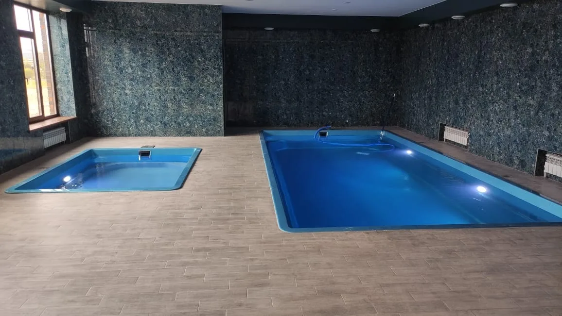 Laguna 3 — готовый проект в Щелково