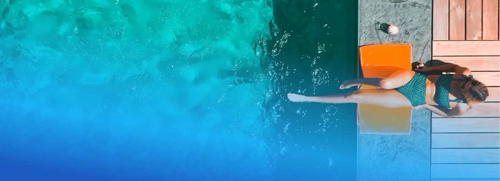 Копинговый бордюрный камень для бассейна в Щелково