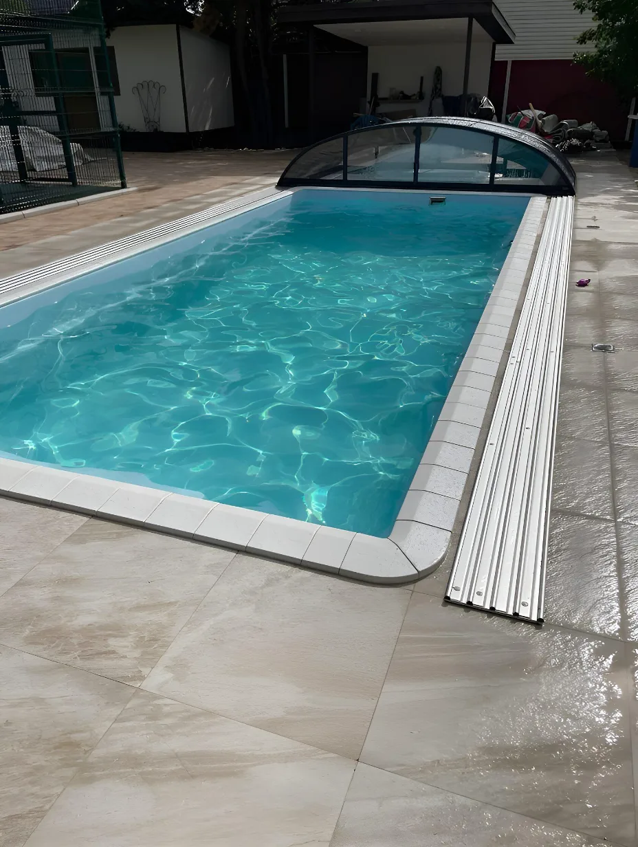 Laguna 6 — вид сверху в Щелково