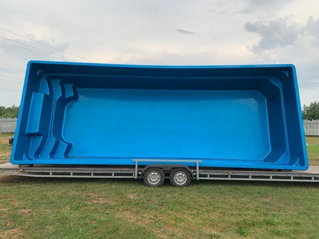 Laguna 9 — ландшафтный дизайн в Щелково