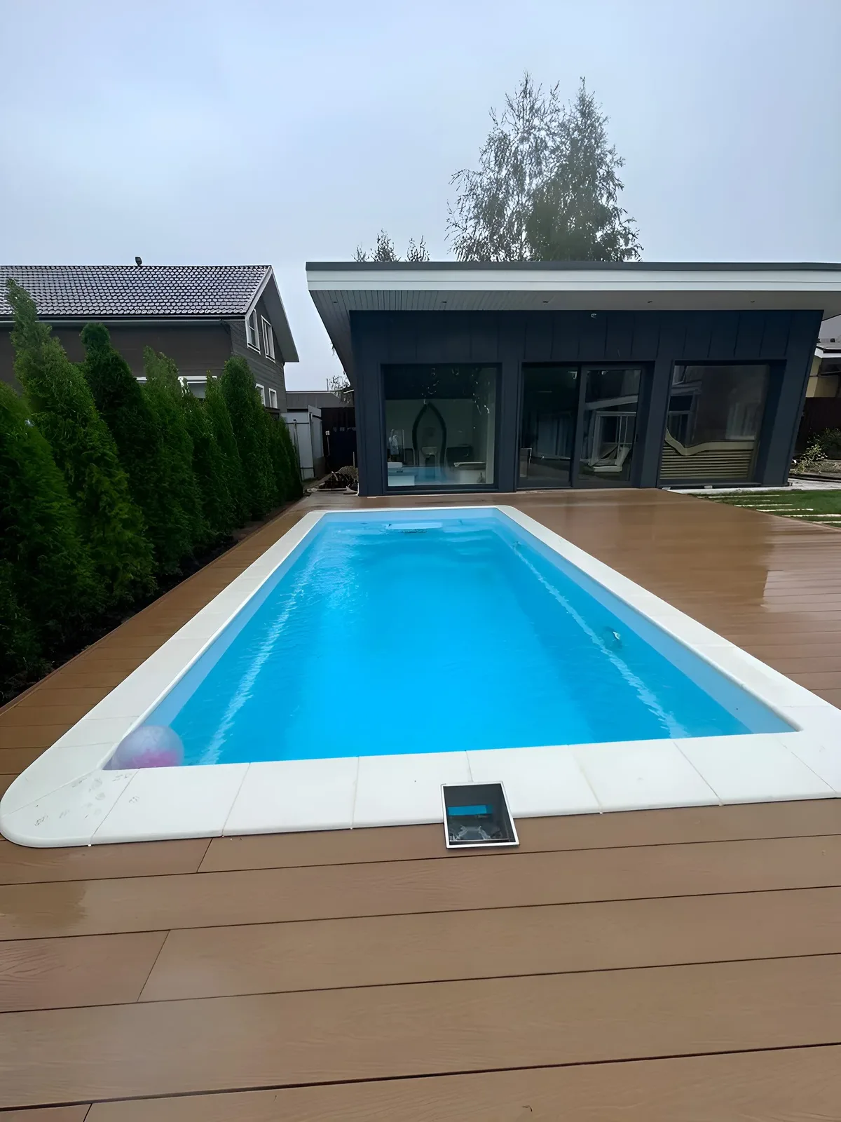 Laguna 6 — зона отдыха в Щелково