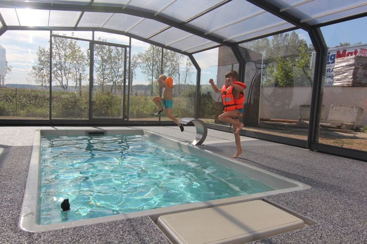 Laguna 5 — готовый проект в Щелково