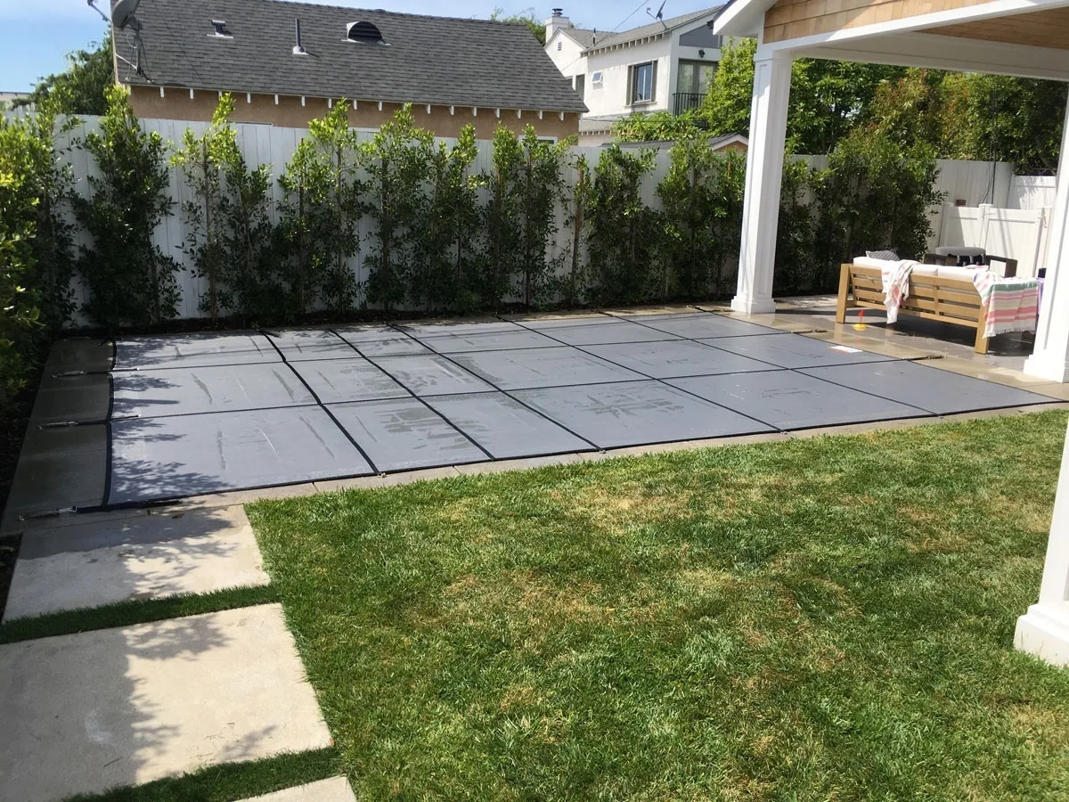 Покрывало Laguna Cover Mesh в Щелково