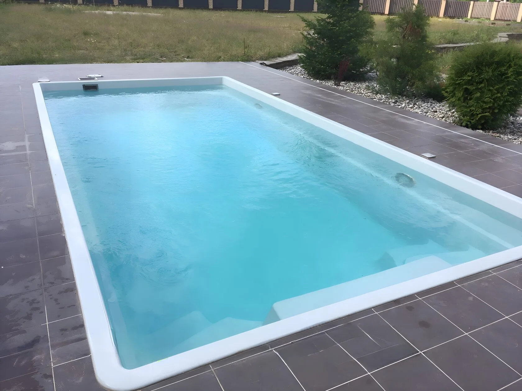 Laguna 7 — зона отдыха в Щелково