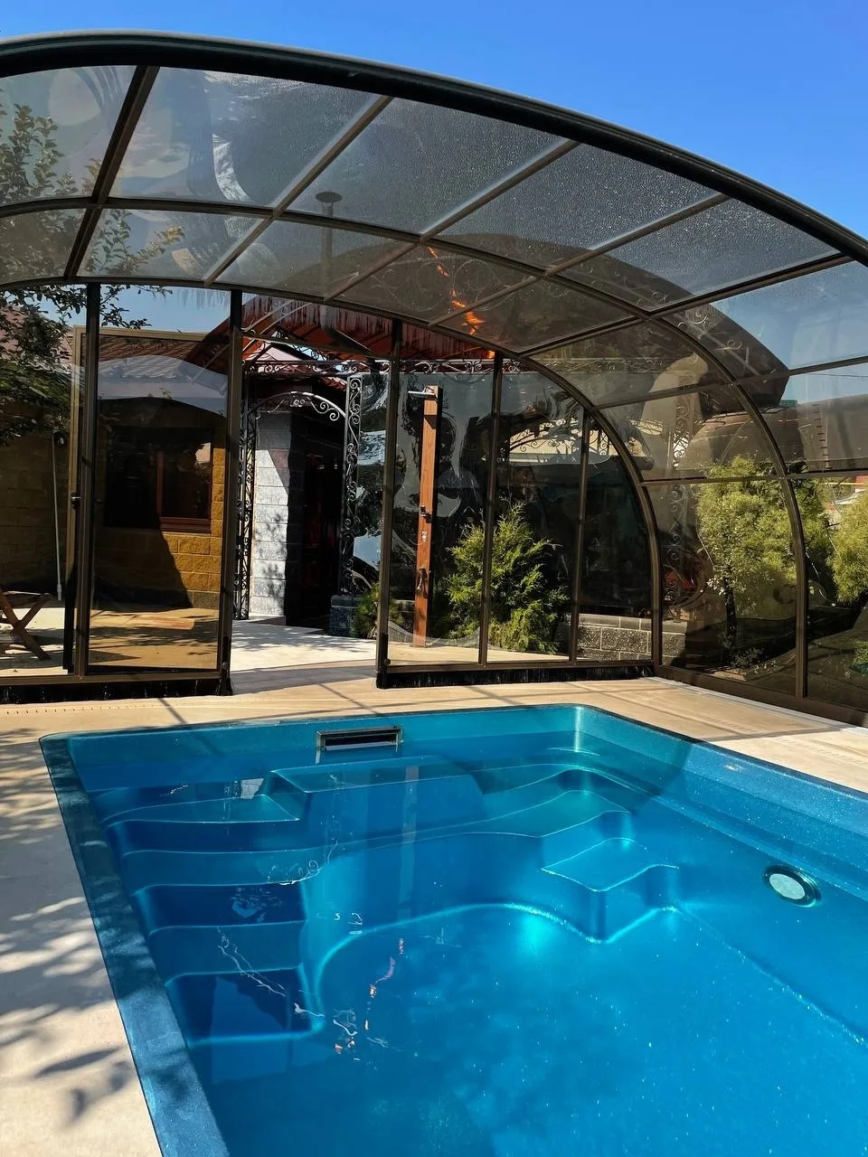 Laguna 6 — готовый проект в Щелково