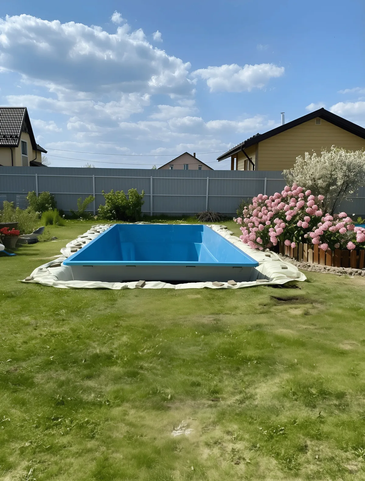 Laguna 8 — установка в Щелково