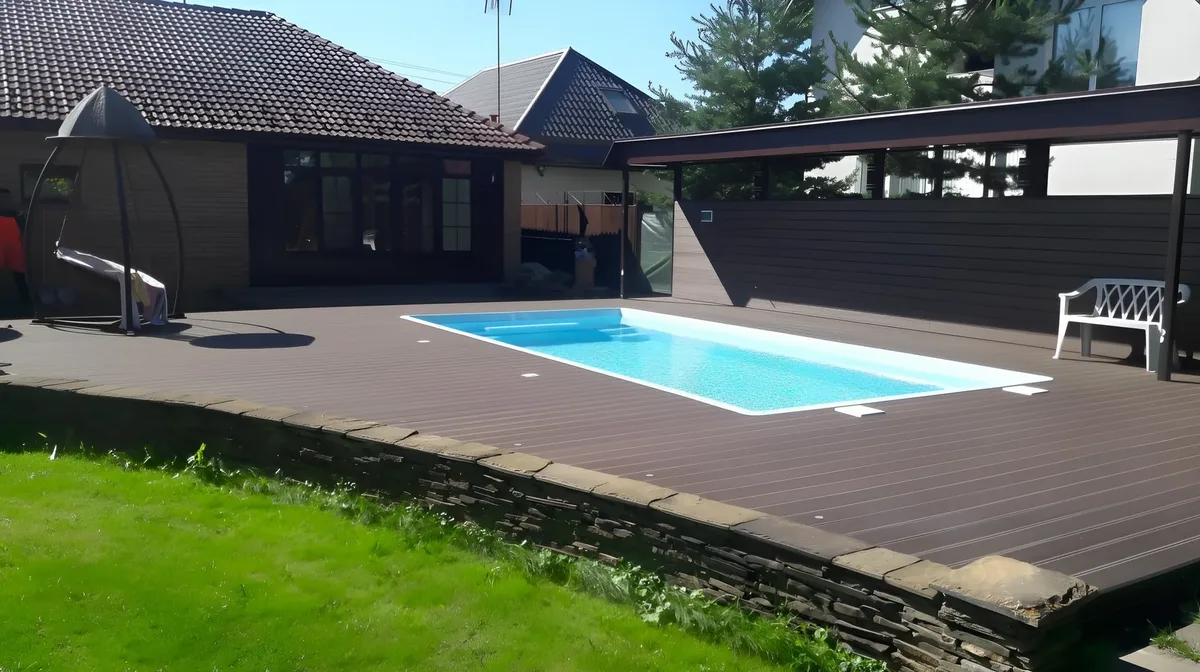 Laguna 8 — готовый проект в Щелково