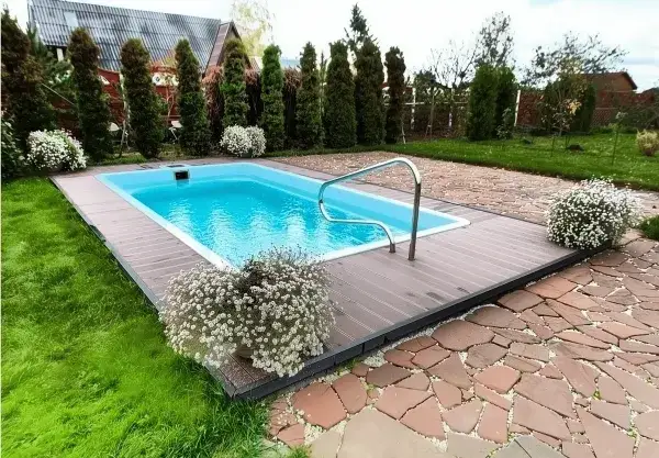 Строительство бассейнов в Щелково